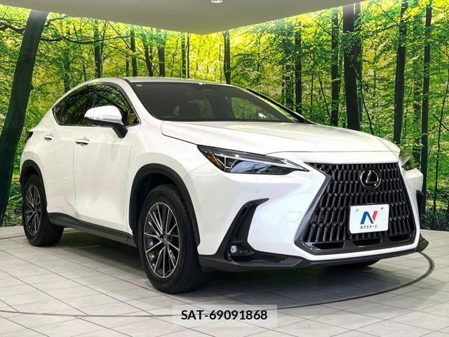 Lexus NX 2023-08 8883856-15
