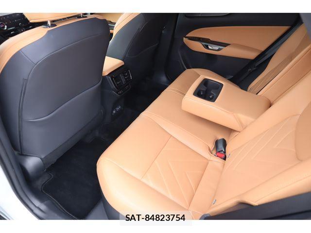 Lexus NX 2024-05 4110261-11