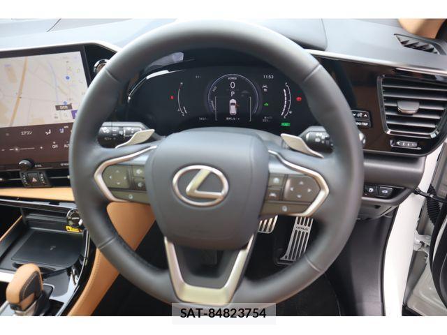 Lexus NX 2024-05 4110261-12