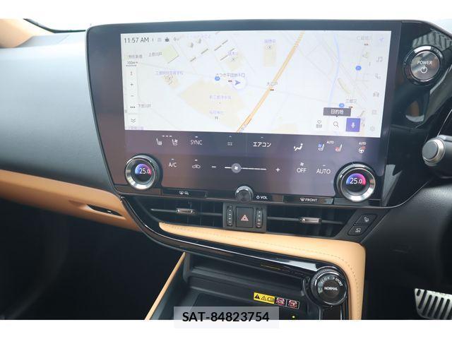 Lexus NX 2024-05 4110261-13