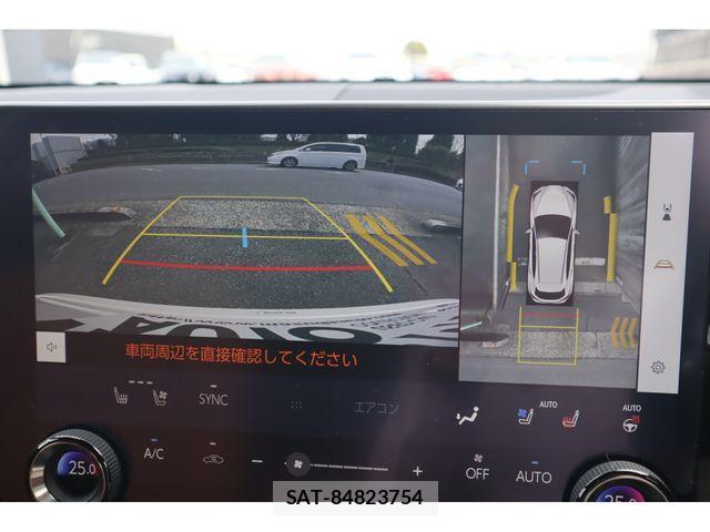 Lexus NX 2024-05 4110261-14