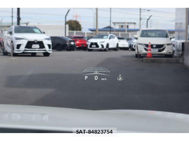 Lexus NX 2024-05 4110261-19