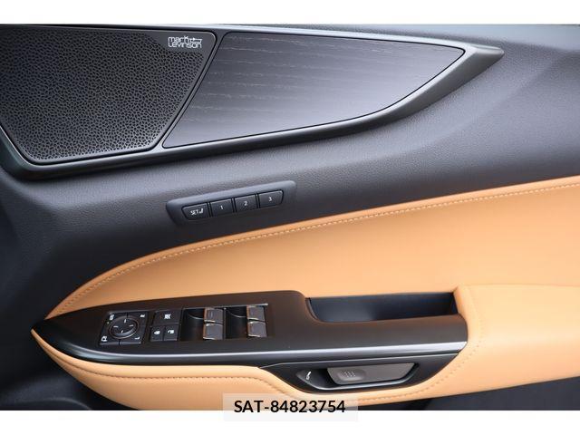 Lexus NX 2024-05 4110261-20