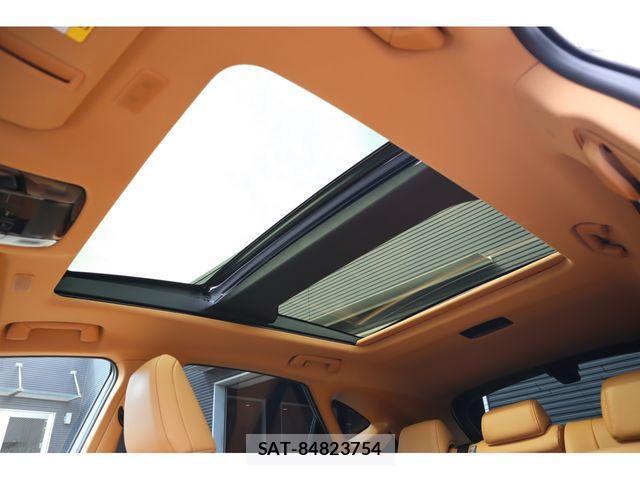 Lexus NX 2024-05 4110261-21
