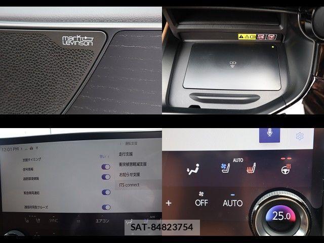 Lexus NX 2024-05 4110261-22