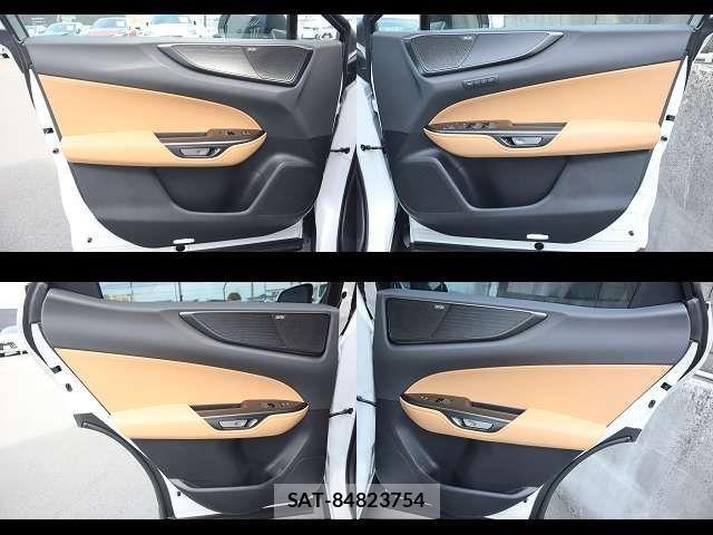 Lexus NX 2024-05 4110261-25
