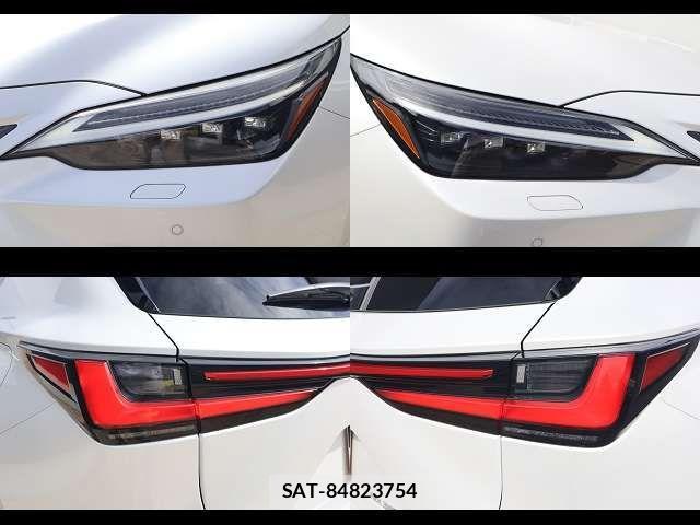Lexus NX 2024-05 4110261-28