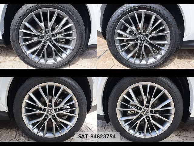 Lexus NX 2024-05 4110261-29