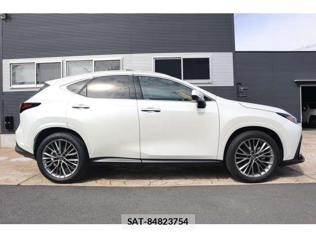 Lexus NX 2024-05 4110261-3