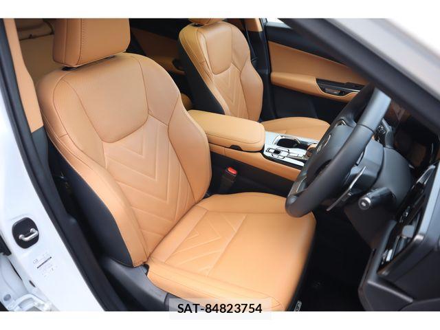 Lexus NX 2024-05 4110261-8