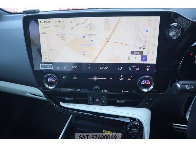 Lexus NX 2024-10 4639631-13