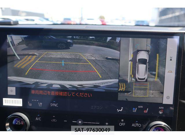 Lexus NX 2024-10 4639631-14