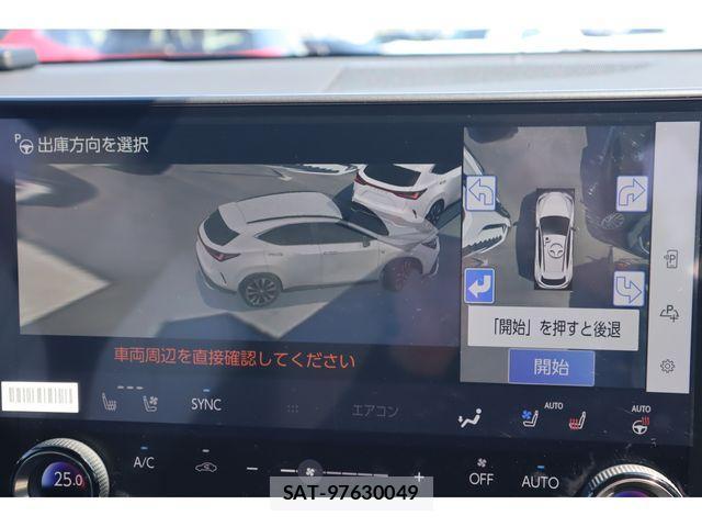 Lexus NX 2024-10 4639631-15