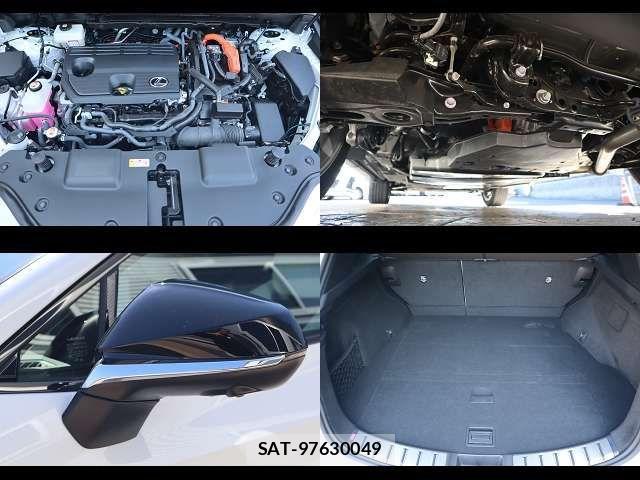 Lexus NX 2024-10 4639631-26