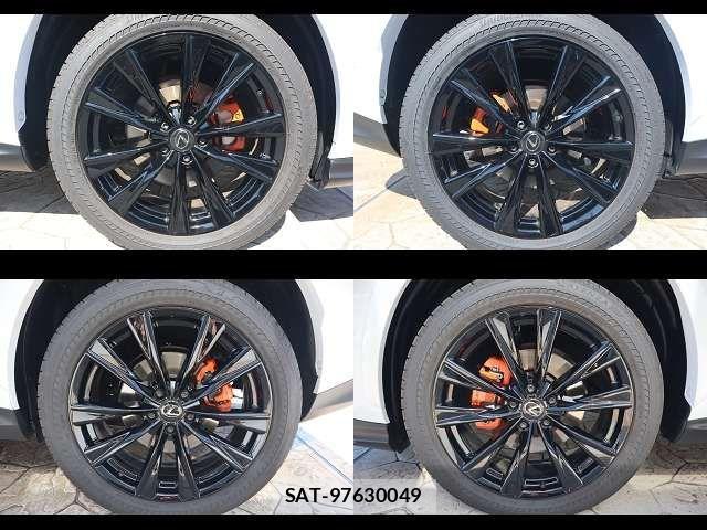 Lexus NX 2024-10 4639631-29
