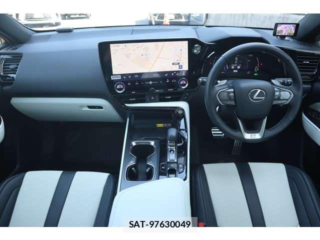 Lexus NX 2024-10 4639631-7