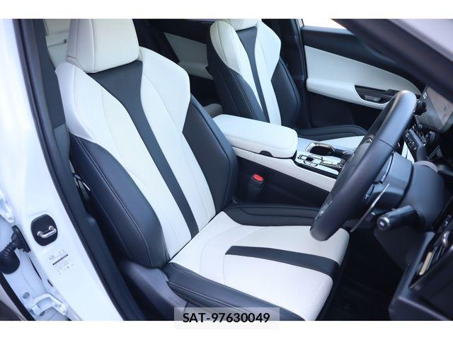 Lexus NX 2024-10 4639631-8