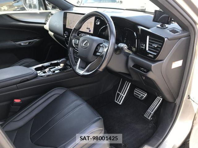 Lexus NX 2021-12 4755110-9