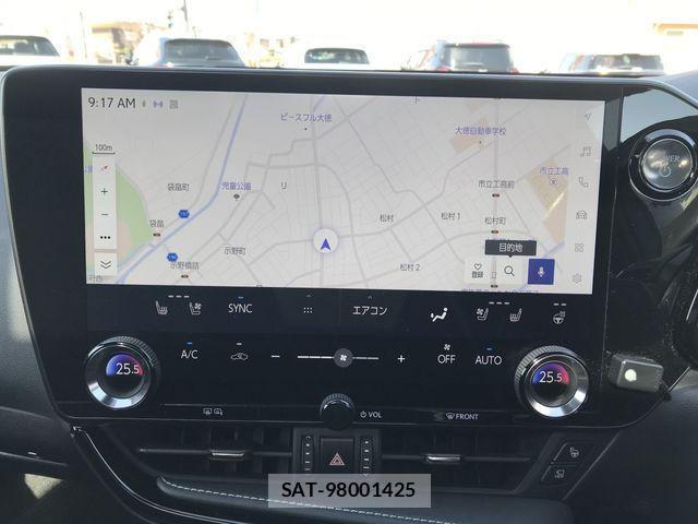 Lexus NX 2021-12 4755110-14