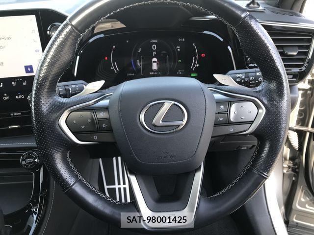 Lexus NX 2021-12 4755110-19