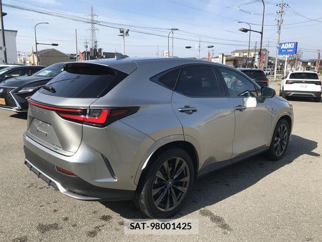 Lexus NX 2021-12 4755110-2