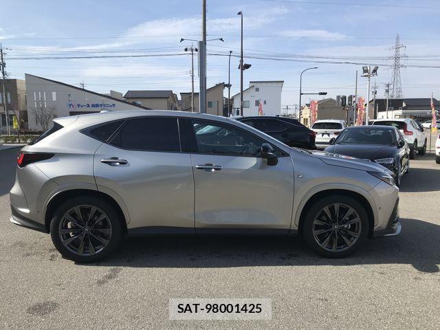 Lexus NX 2021-12 4755110-5