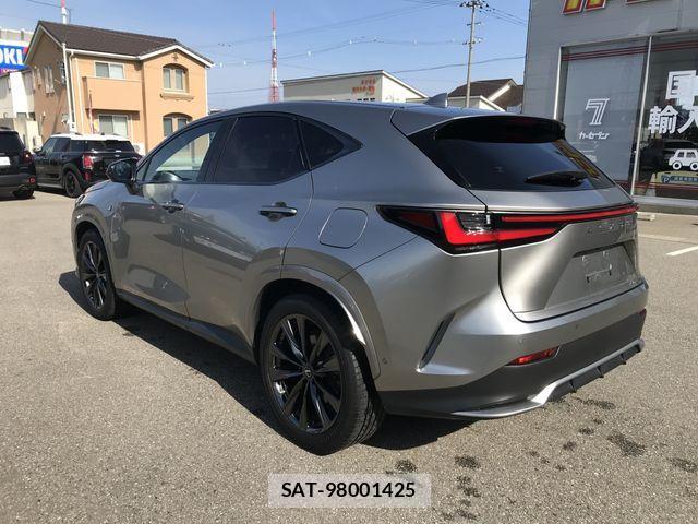 Lexus NX 2021-12 4755110-7