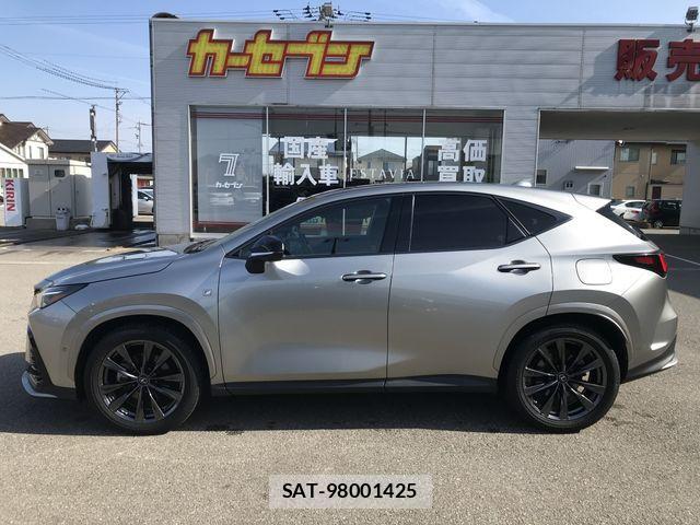 Lexus NX 2021-12 4755110-8