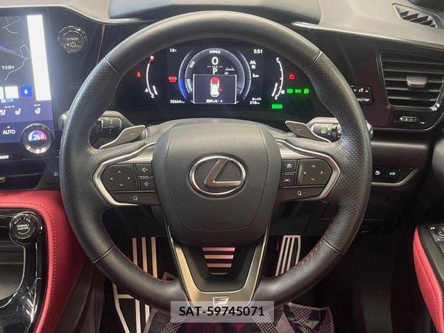 Lexus NX 2023-03 4964848-10