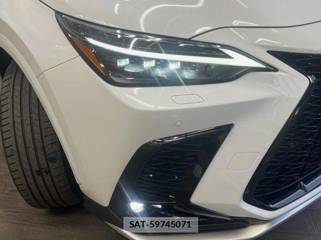 Lexus NX 2023-03 4964848-11