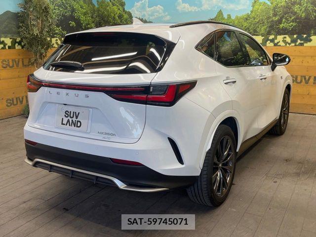 Lexus NX 2023-03 4964848-16