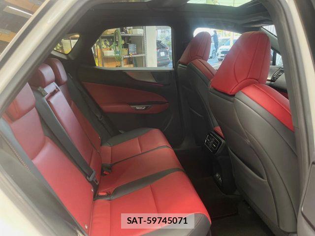 Lexus NX 2023-03 4964848-8