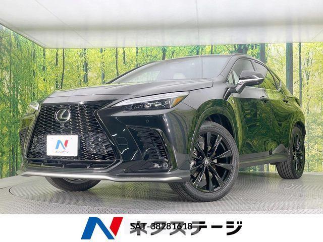 Lexus NX 2021-12 5871110-0