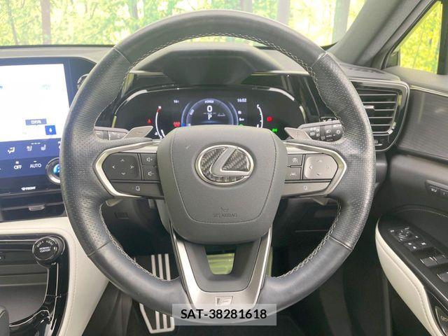 Lexus NX 2021-12 5871110-10