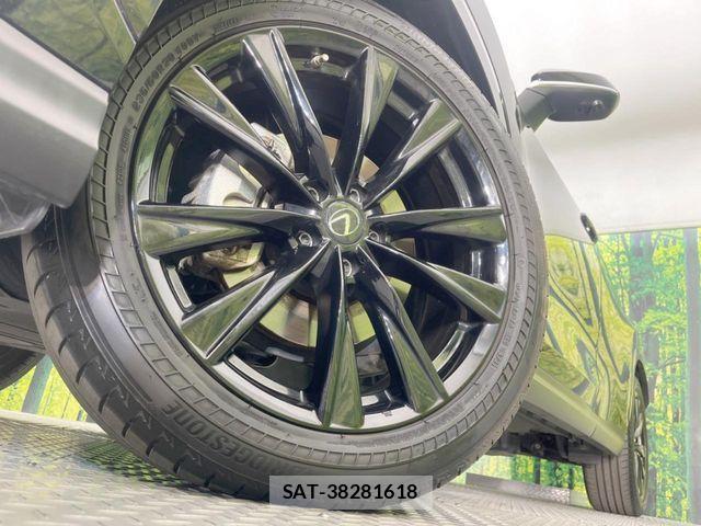 Lexus NX 2021-12 5871110-12