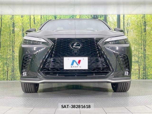 Lexus NX 2021-12 5871110-13