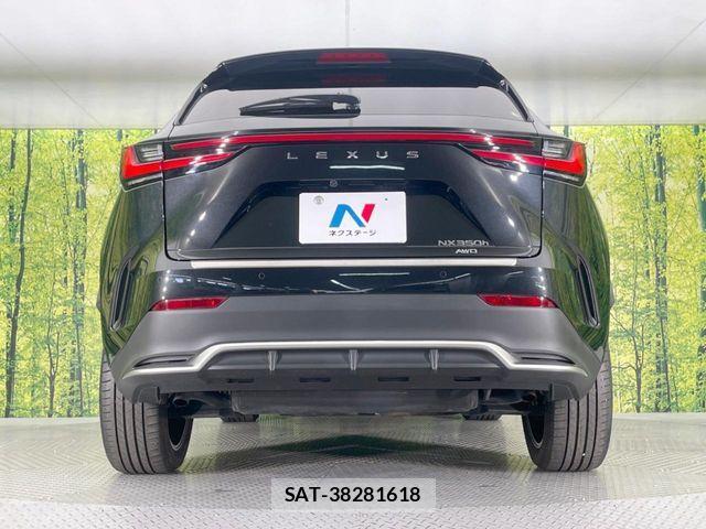 Lexus NX 2021-12 5871110-14