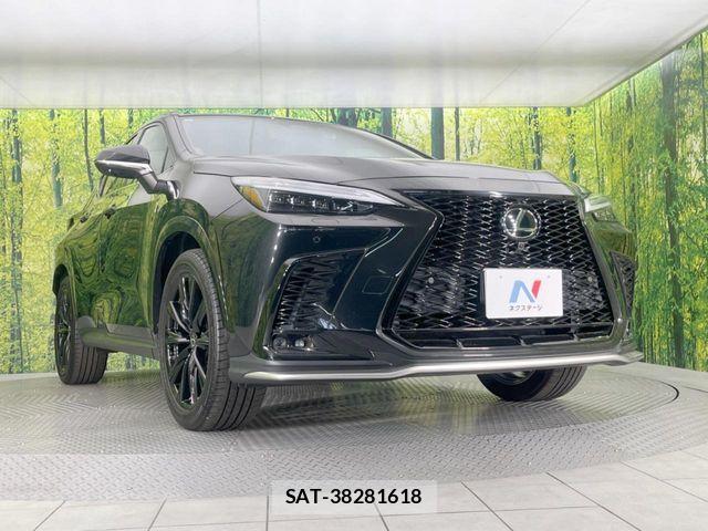 Lexus NX 2021-12 5871110-15