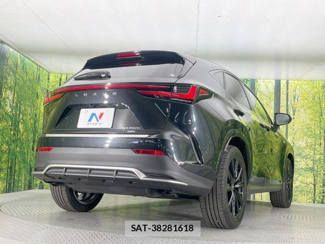 Lexus NX 2021-12 5871110-16