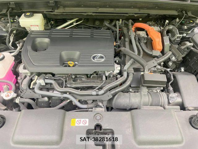 Lexus NX 2021-12 5871110-17