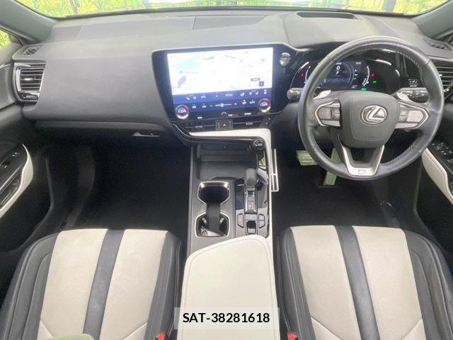 Lexus NX 2021-12 5871110-1