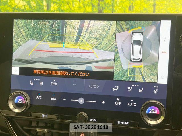 Lexus NX 2021-12 5871110-4