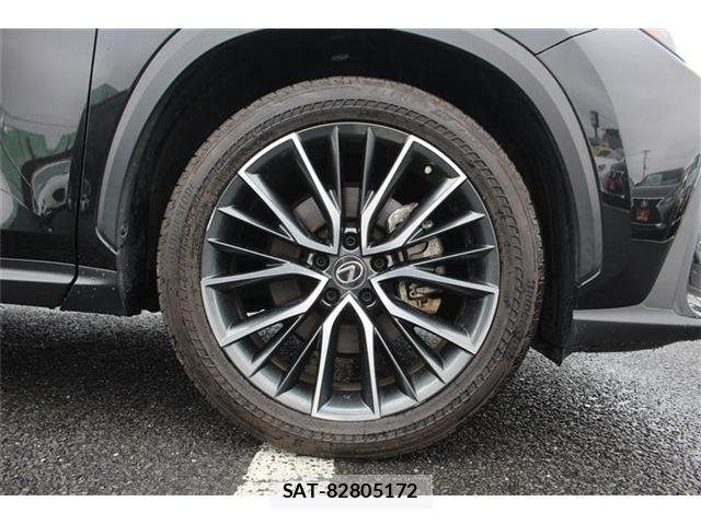 Lexus NX 2023-02 6011819-9