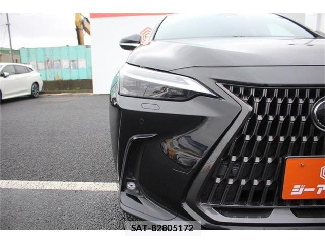 Lexus NX 2023-02 6011819-12