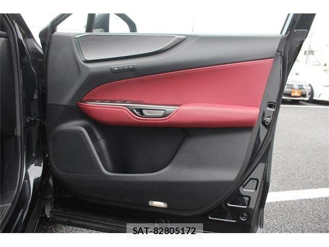 Lexus NX 2023-02 6011819-15