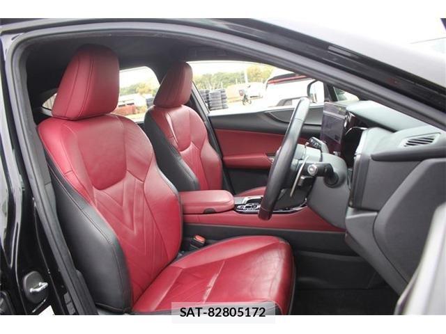Lexus NX 2023-02 6011819-16