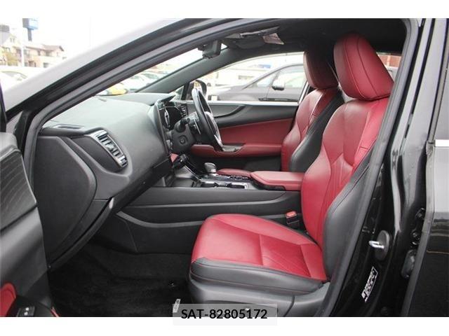 Lexus NX 2023-02 6011819-18