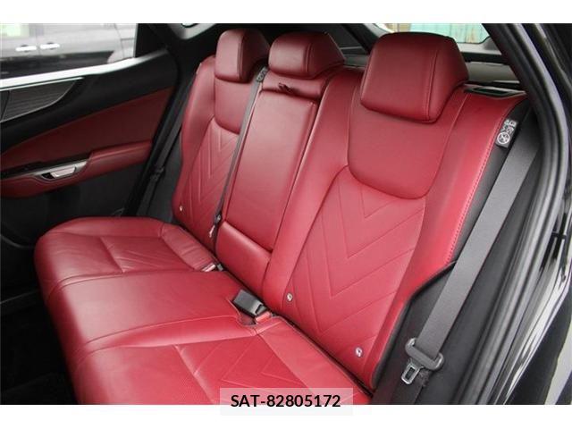 Lexus NX 2023-02 6011819-19