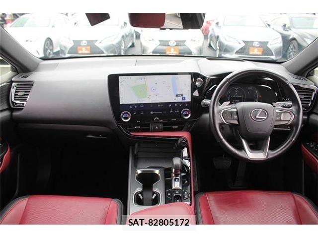 Lexus NX 2023-02 6011819-20