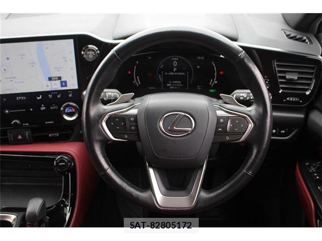 Lexus NX 2023-02 6011819-21